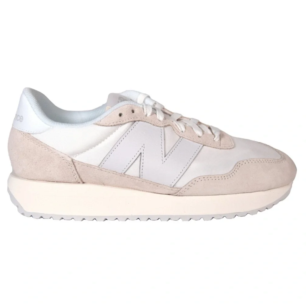 New Balance 237 Men’s sneakers Color:Timber NWT - Picture 2 of 5